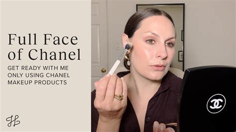 chanel renew face|are Chanel products worth it.